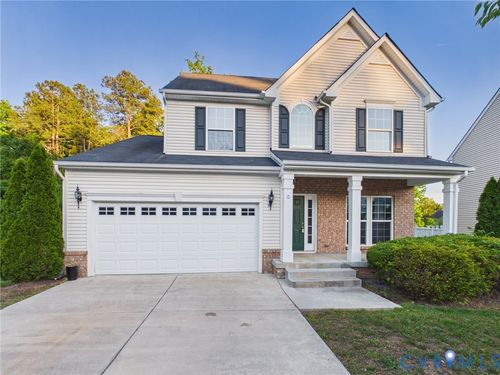 5125 Kenmare Loop, Richmond, VA, 23234-3077 | Card Image