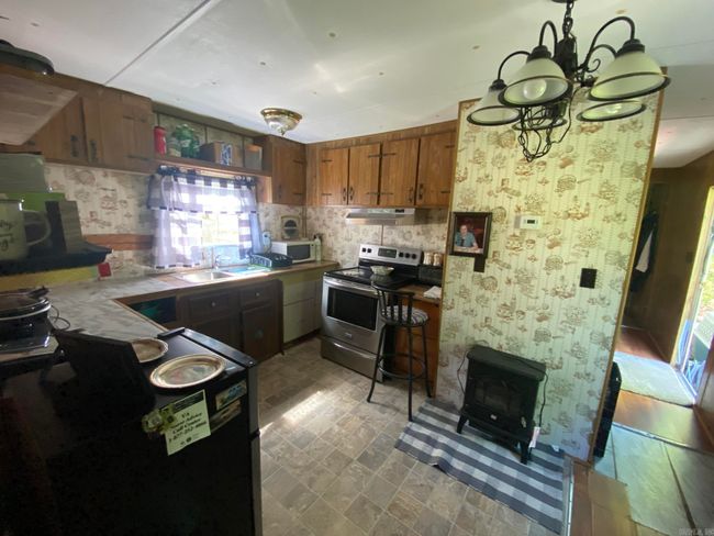 22560 Highway 14, House other with 2 bedrooms, 2 bathrooms and null parking in Mountain View AR | Image 8