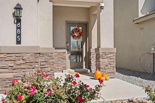 885 Tazanita Loop Se, Rio Rancho, NM, 87124-5043 | Card Image