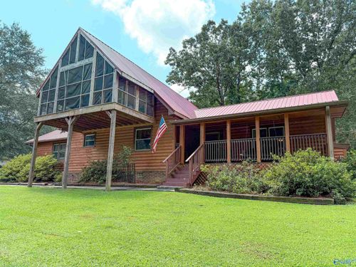 261 County Road 604, Hanceville, AL, 35077-7461 | Card Image