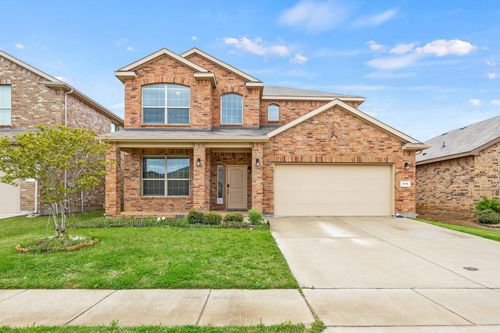 916 Meadow Scape Dr, Burleson, TX, 76028-6999 | Card Image