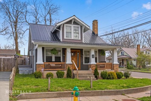 963 Detroit Ave, Lexington, KY, 40505 | Card Image