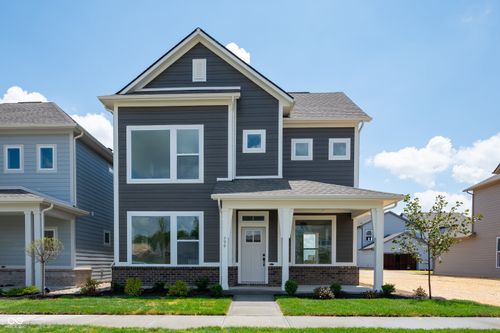 799 Rose Garden Way, Westfield, IN, 46074-9977 | Card Image