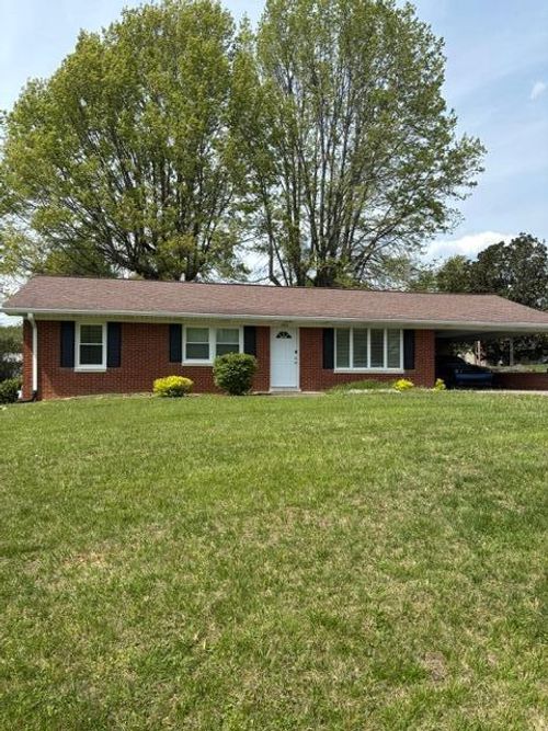 205 Rosedale Avenue, London, KY, 40741 | Card Image