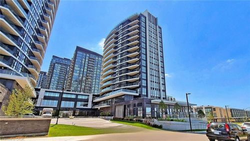 2718-35 WATERGARDEN Watergarden Drive, Mississauga, ON, L5R0G8 | Card Image
