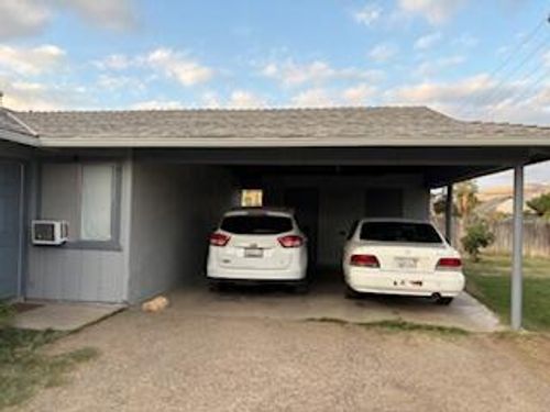 221 S Leggett St, Porterville, CA, 93257-5022 | Card Image