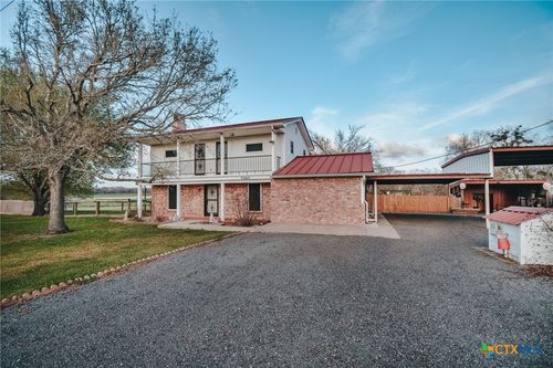 605 State Highway 172, Ganado, TX, 77962 | Card Image
