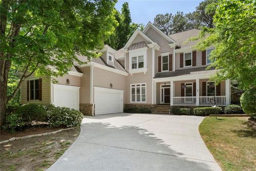 3698 Lakeview Dr, Tucker, GA, 30084-5400 | Card Image