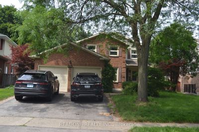 3042 Sir John's Homestead, House other with 4 bedrooms, 3 bathrooms and 4 parking in Mississauga ON | Image 1