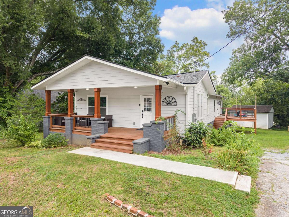 Residential in Cartersville 2