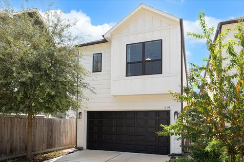 618 E 28th Street, Houston, TX, 77008 | Card Image