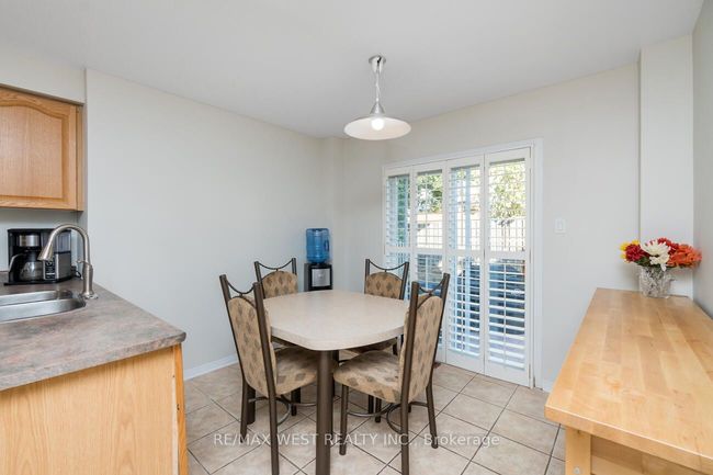 67 Berton Blvd, House other with 3 bedrooms, 3 bathrooms and 2 parking in Georgetown ON | Image 5