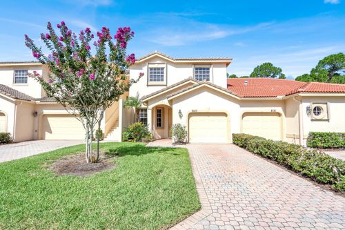 8123 Carnoustie Place, Port St Lucie, FL, 34986 | Card Image