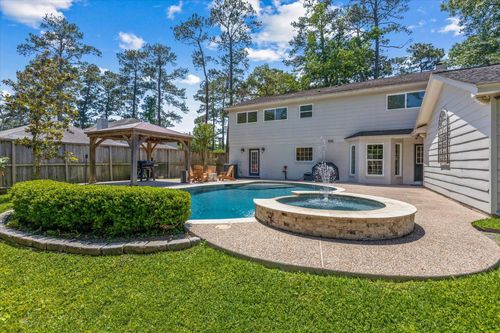 27122 E Lana Ln, Conroe, TX, 77385-8055 | Card Image