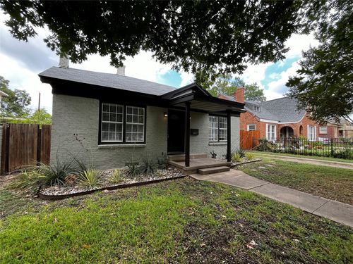 2857 W 12th St, Dallas, TX, 75211-2708 | Card Image