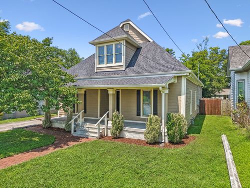 311 Grace St, Nashville, TN, 37207-5838 | Card Image