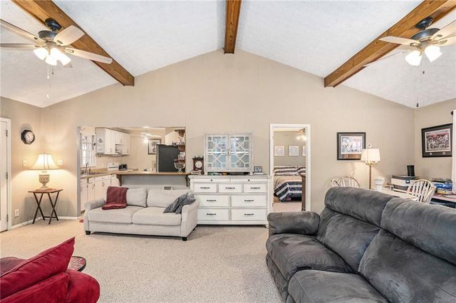 1120 Fisher Way, House other with 3 bedrooms, 2 bathrooms and null parking in Buckhead GA | Image 23