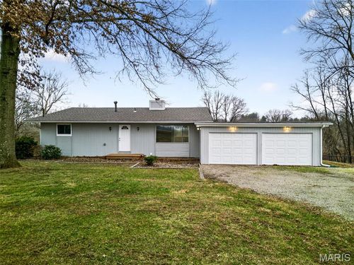 2903 Airport Rd, Godfrey, IL, 62035-3059 | Card Image