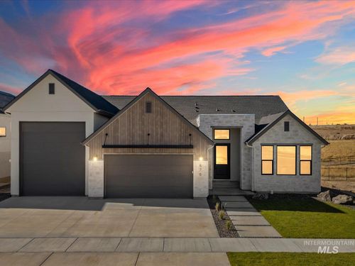 570 E Wagoneer Dr, Boise, ID, 83716-1029 | Card Image