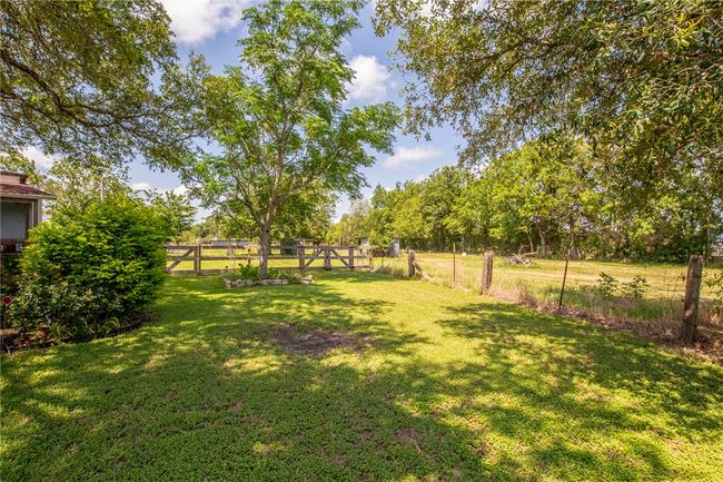 View of yard | Image 4