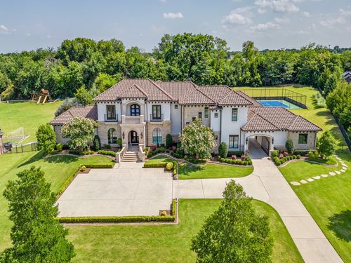 1545 Silver Creek Cir, Lucas, TX, 75002-8804 | Card Image