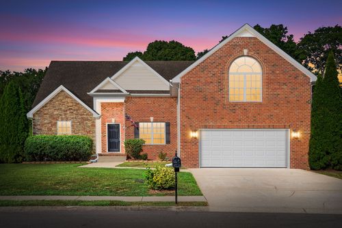 788 Colin Ct, Clarksville, TN, 37043-2714 | Card Image