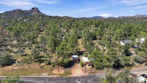 1544 W Thumb Butte Rd, Prescott, AZ, 86305-7501 | Card Image