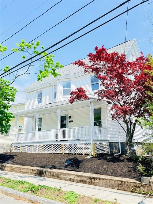 60 Montclair Ave, Quincy, MA, 02171-2519 | Card Image
