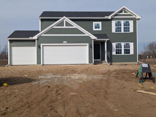 6362 Southtown Ln, Byron Center, MI, 49315-9650 | Card Image