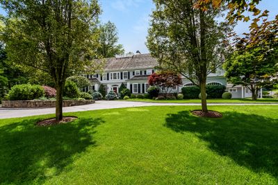 55 Blueberry Lane, House other with 6 bedrooms, 7 bathrooms and null parking in Darien CT | Image 3