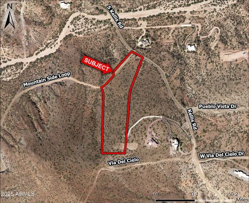 13-0 Kellis Rd, Wickenburg, AZ, 85390 | Card Image