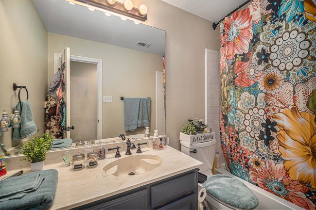 5501 Gateway Ln, House other with 3 bedrooms, 3 bathrooms and null parking in Arlington TX | Image 27