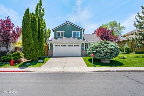 5334 Tappan Ct, Reno, NV, 89523-2239 | Card Image