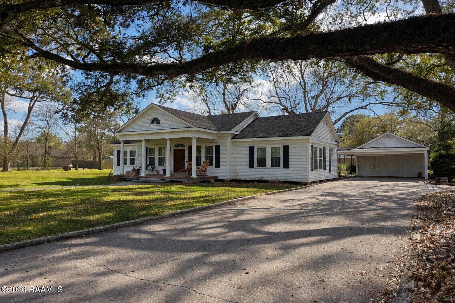 Residential in Church Point 2