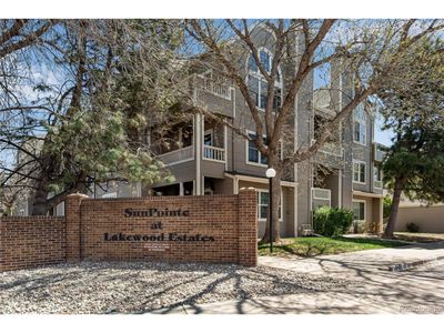 207 - 5745 W Atlantic Pl, Home with 1 bedrooms, 1 bathrooms and null parking in Lakewood CO | Image 1