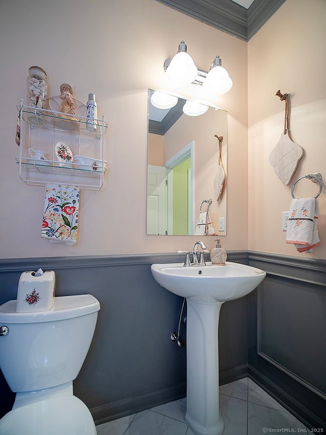 3 - 3 Timberland Way, House other with 3 bedrooms, 4 bathrooms and 2 parking in Beacon Falls CT | Image 17