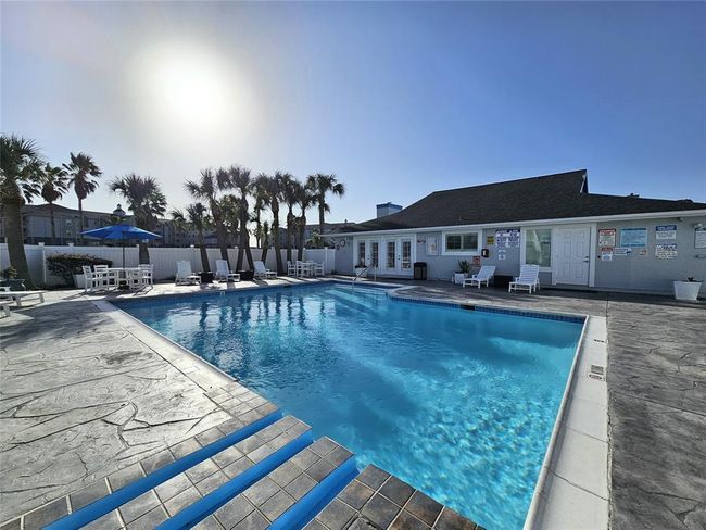APT-207 - 3506 Cove View Blvd, Townhouse with 1 bedrooms, 1 bathrooms and 2 parking in Galveston TX | Image 14
