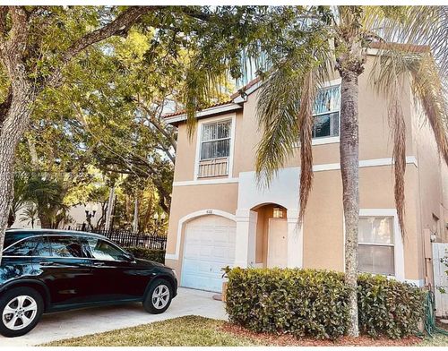4100 Fern Forest Rd, Hollywood, FL, 33026-1174 | Card Image