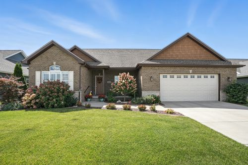 11415 Jonathan Dr, Schererville, IN, 46375-2091 | Card Image