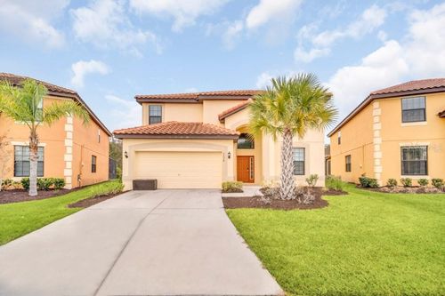 2628 Tranquility Way, Kissimmee, FL, 34746 | Card Image