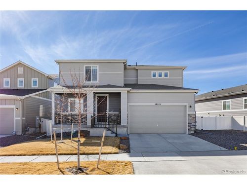 18274 Martinello Dr, Parker, CO, 80134-6767 | Card Image
