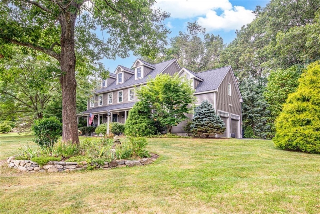 Hickory Ln, Stow, MA 01775