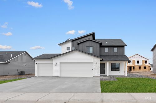 499 Hamlow Ave, Middleton, ID, 83644-1222 | Card Image