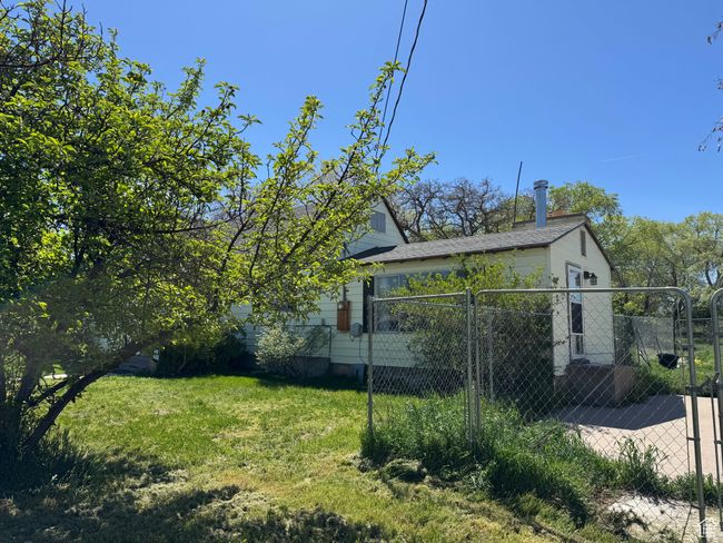 View of property exterior | Image 27