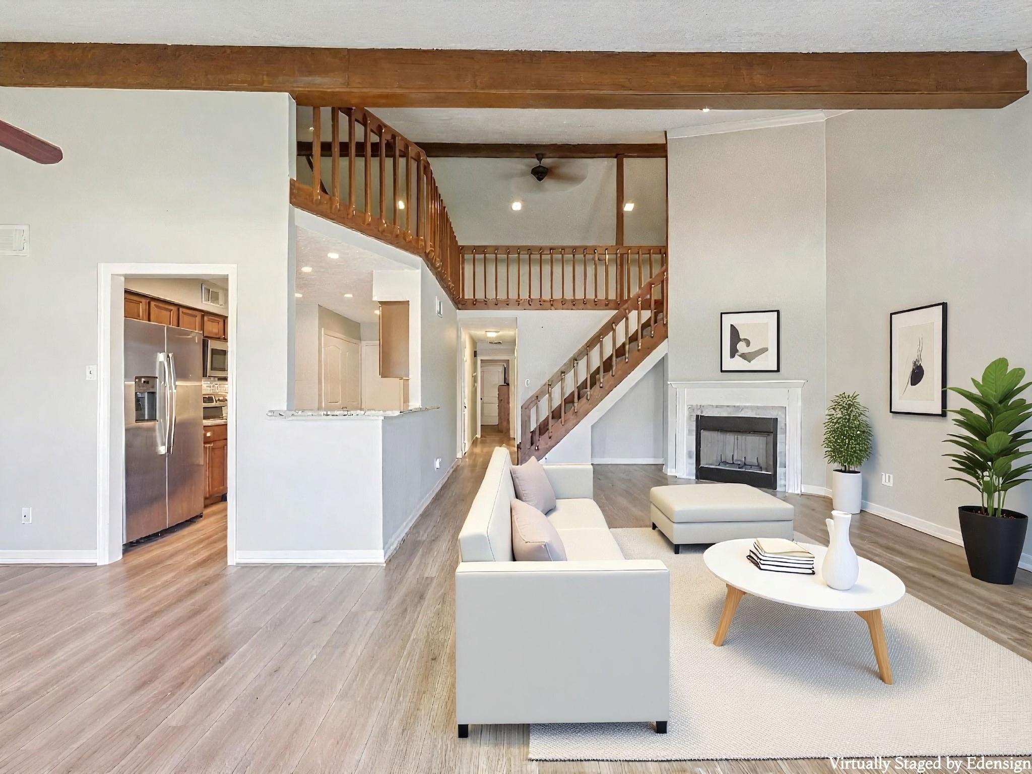 Residential Lease in Friendswood 5