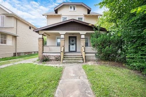 13802 Darley Ave, Cleveland, OH, 44110-2125 | Card Image