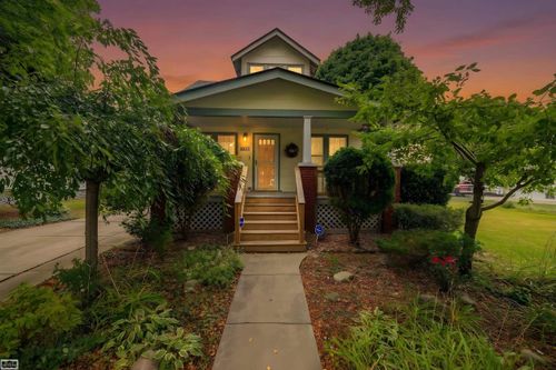 8822 Whitlock Avenue, Dearborn, MI, 48126 | Card Image