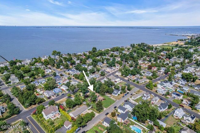37 Hamilton Ave, House other with 3 bedrooms, 2 bathrooms and null parking in Leonardo NJ | Image 48
