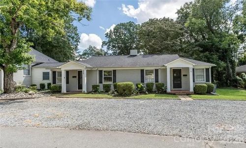 1645 Morningside Dr, Charlotte, NC, 28205-3729 | Card Image