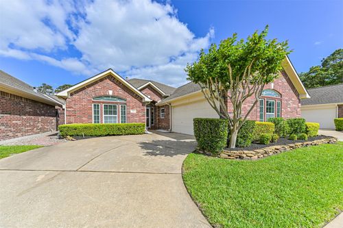314 Parkwood Village Dr, Friendswood, TX, 77546-6400 | Card Image
